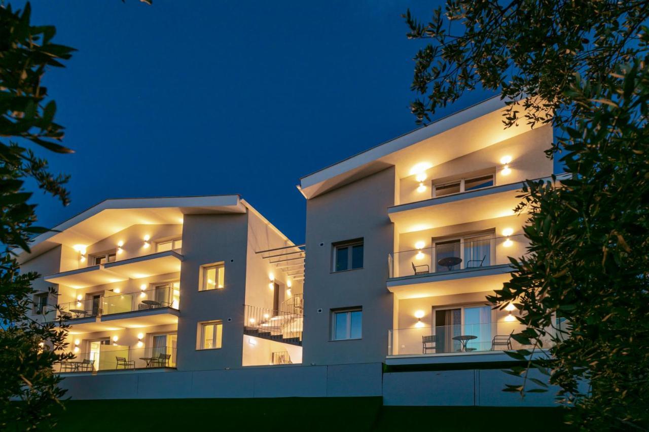 Harmony Thassos Suites & Apartments Skala Rachoni  Exterior photo