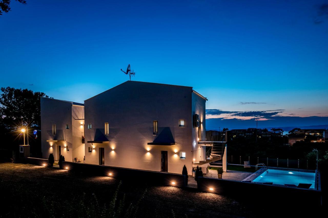 Harmony Thassos Suites & Apartments Skala Rachoni  Exterior photo