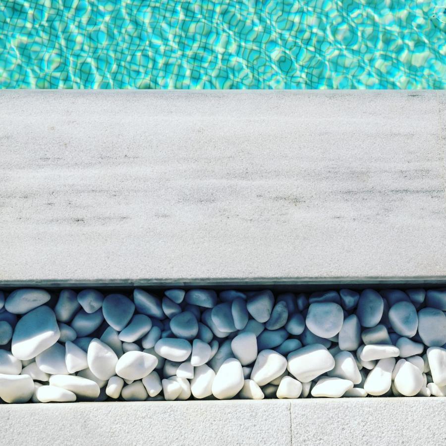 Harmony Thassos Suites & Apartments Skala Rachoni  Exterior photo
